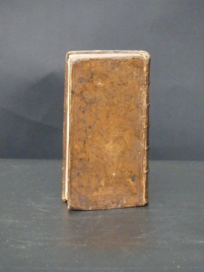 Abbé EXPILLY, Le Géographe Manuel, 1770.
Abbé...