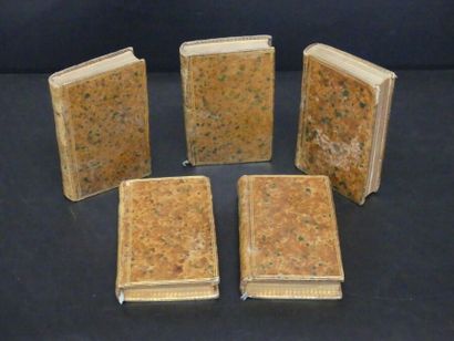 Bibliothèque Universelle des Dames, 1786.
Bibliothèque...