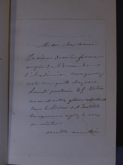 Claude BERNARD (1813-1878) , Introduction...