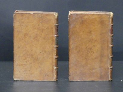 MARTIAL DE PARIS, Les Poésies, ex Libris...