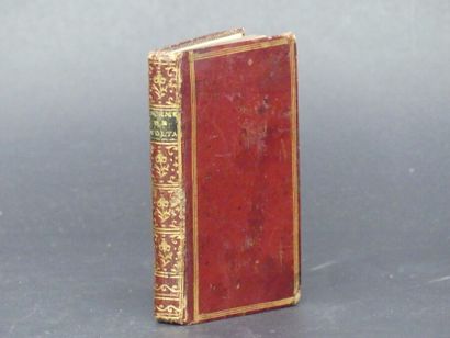 VOLTAIRE, Poèmes, Epîtres et autres poésies,...