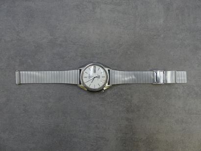 CITIZEN Cosmotron. Montre date electronic...