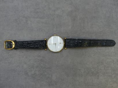 COURREGES. Montre bracelet 
COURREGES. Montre...