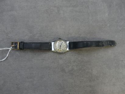 SUPRA. montre de dame en acier avec bracelet...