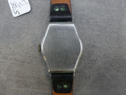 SUPRA. montre de dame en acier avec bracelet...