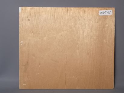 JC LEREIN, Composition abstraite
(Dans le...