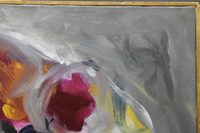 Juan GARCIA RIPOLLES, Nature morte au bouquet
Juan...