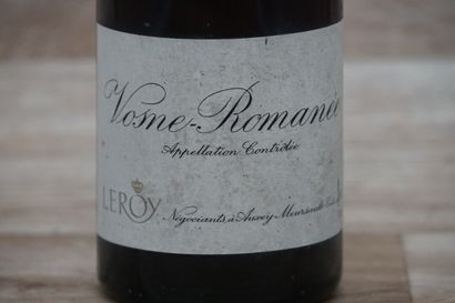 1 bouteille de Vosne-Romanée 1967 mise L...