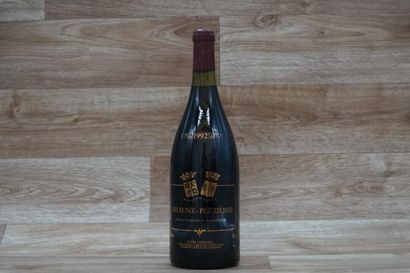 1 magnum 1,5l de Beaune-Perrières 1er cru...