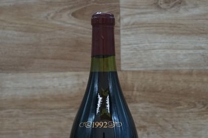 1 magnum 1,5l de Beaune-Perrières 1er cru...