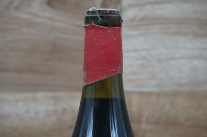 1 mgnum 1,5l de Pommard 1er cru 2005