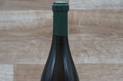 1 bouteille de Meursault 1991 sélectionné...
