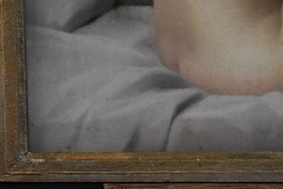 DUFLOS, Femme Nue
Robert Louis Raymond DUFLOS...