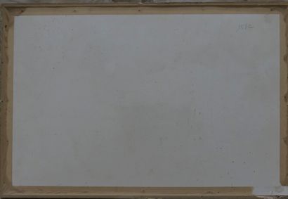 Ecole indochinoise du XXème siècle, personnages...