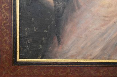 Roger Louis OBERKAMPF de DABRUN (1887-1956),...