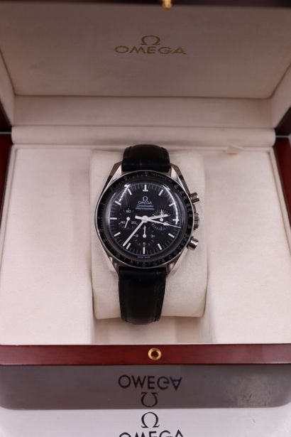 OMEGA. Modèle 