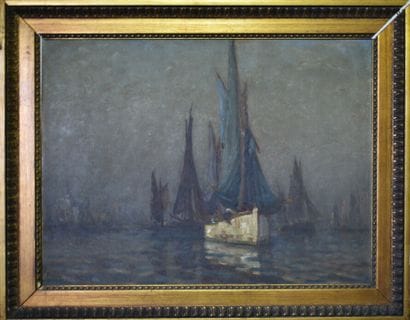 Paul C.F. JOBERT (1863-1942), 