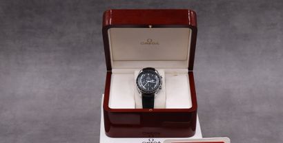 OMEGA. Modèle 