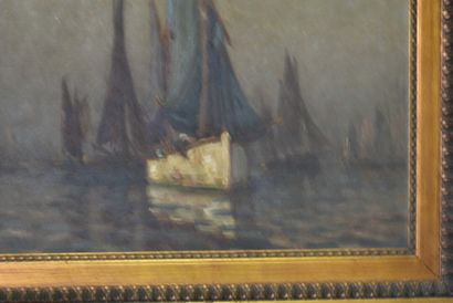 Paul C.F. JOBERT (1863-1942), 