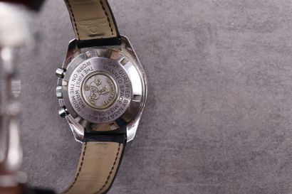OMEGA. Modèle 