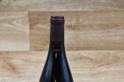 1 Bouteille de COTE-ROTIE 2016, ROCHE D'HERODE,...