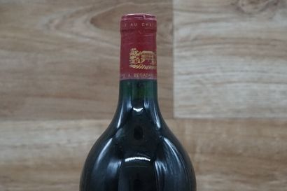 1 magnum 1,5l de Médoc Vieux Château Landon...