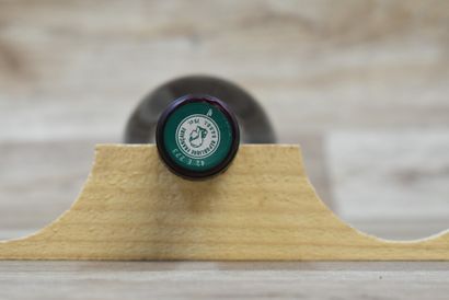 1 Bouteille de COTE-ROTIE 2016, ROCHE D'HERODE,...