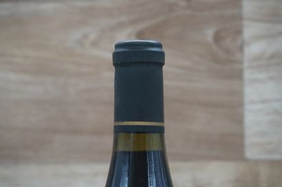 2 flacons de Châteauneuf-du-Pape:

1 magnum...