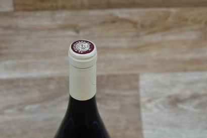 1 Bouteille de SAUMUR CHAMPIGNY 2013, CLOS...
