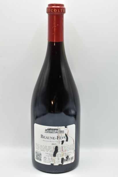 Réunion de 2 bouteilles de Beaune



1 Bouteille...