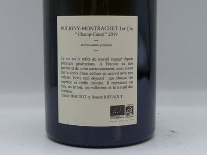 Réunion de 3 bouteilles Puligny Montrachet



1...