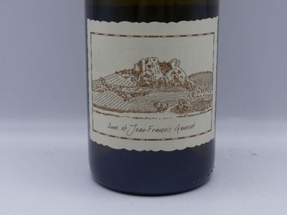 Réunion de 2 bouteilles Cotes du Jura



1...