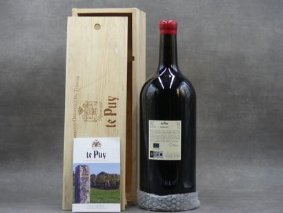 1 Bouteille DMG BORDEAUX COTES DE FRANCS...