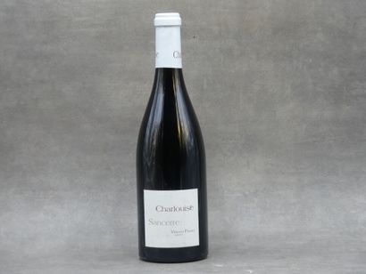 Réunion de 3 bouteilles de Sancerre



2...