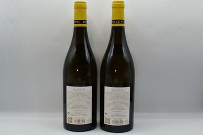 Réunion de 4 bouteilles de Beaune



1 Bouteille...