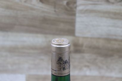 1 Bouteille de GRAVES, CHATEAU HAUT BRION...
