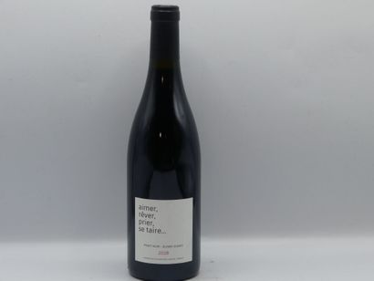 Réunion de 3 bouteilles Cotes Catalanes



2...