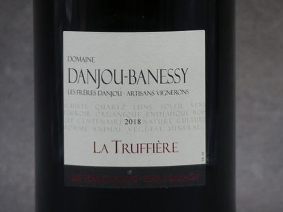 Réunion deux Magnums Languedoc-Roussillon,



1...