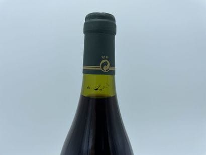 1 bouteille de Côte-Rotie, Les Grandes Places,...