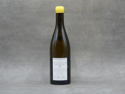 Réunion de deux bouteilles Puligny Montrachet



1...