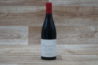 1 bouteille de Pommard 1er cru Les Rugiens...