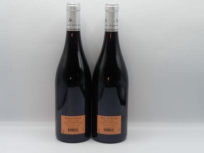 Réunion de 4 bouteilles de Languedoc-Roussillon



2...