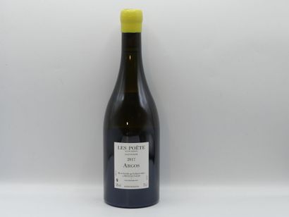 Réunion de 3 bouteilles de Quincy



1 Bouteille...
