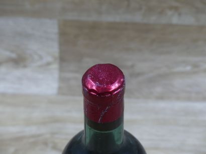 CHATEAU MARGAUX 1942
1 bouteille CHATEAU...