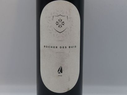 1 Bouteille MAURY SEC ORIGINES ROCHER DES...