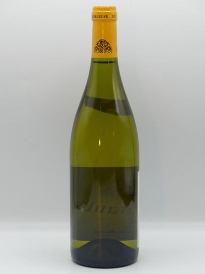 2 Bouteilles MEURSAULT BLC MATROT, BLANC...