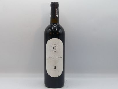 1 Bouteille MAURY SEC ORIGINES ROCHER DES...