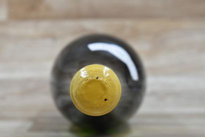 1 JEROBOAM PULIGNY-MONTRACHET BLANC 2011,...