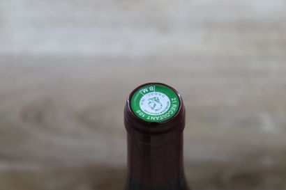 6 Bouteilles de GEVREY-CHAMBERTIN 2003, AUX...