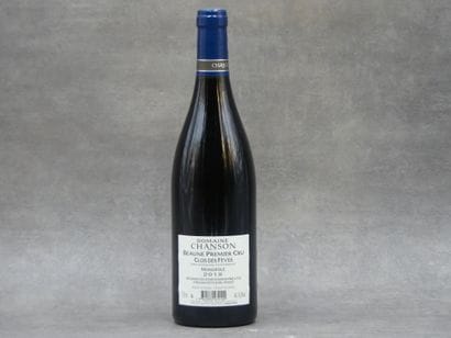 Réunion de 2 bouteilles de Beaune



1 Bouteille...